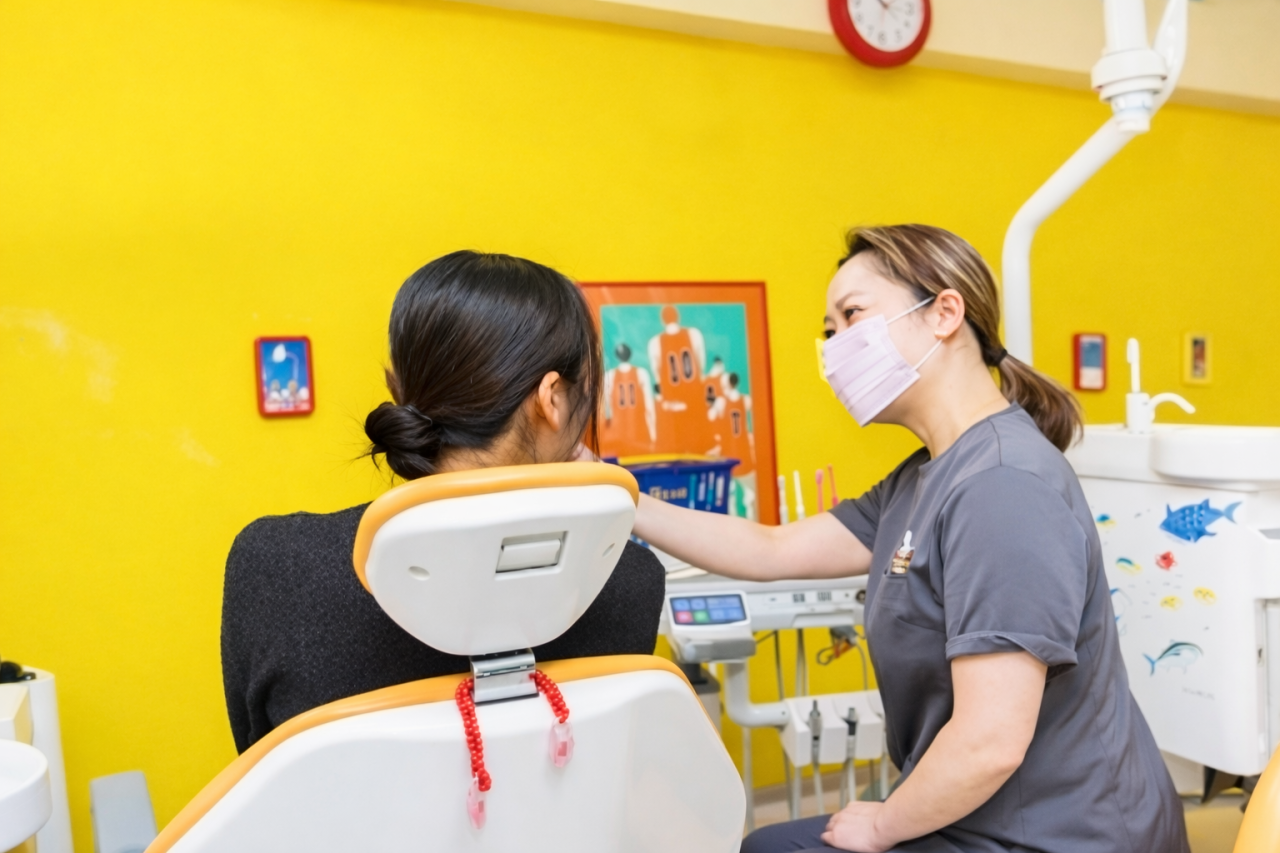 診療方針について