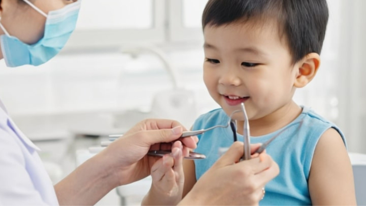 痛みを感じない麻酔の方法