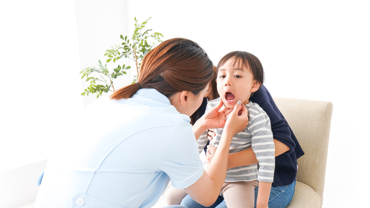 お子さまから大人の方まで、幅広く対応しています